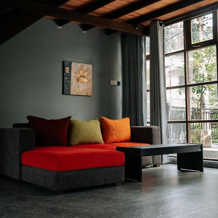 Amanzi Residence Kandy Zewnętrze zdjęcie