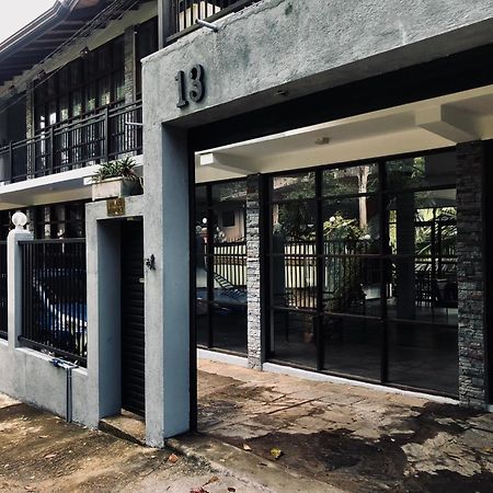 Amanzi Residence Kandy Zewnętrze zdjęcie