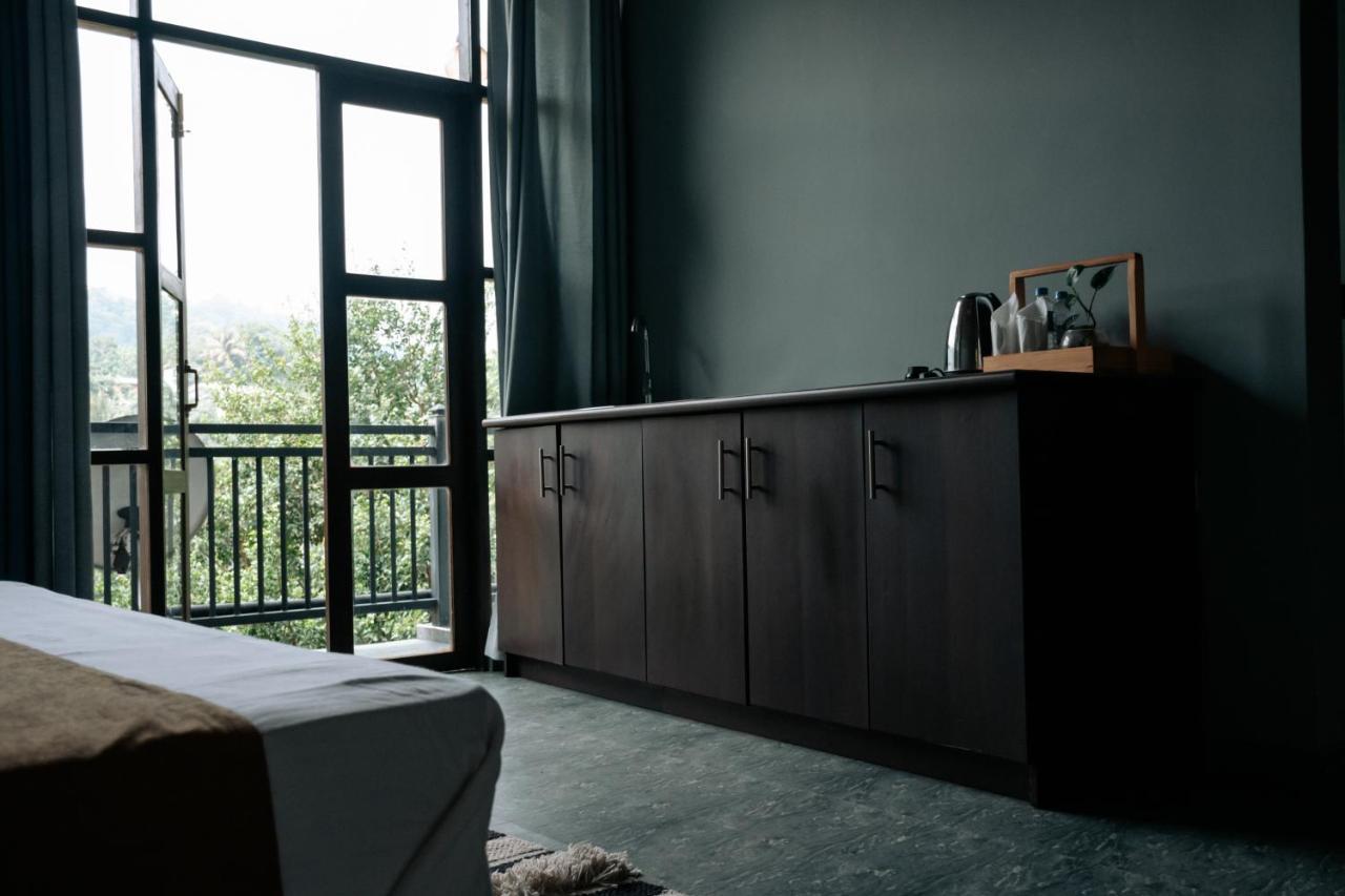 Amanzi Residence Kandy Zewnętrze zdjęcie