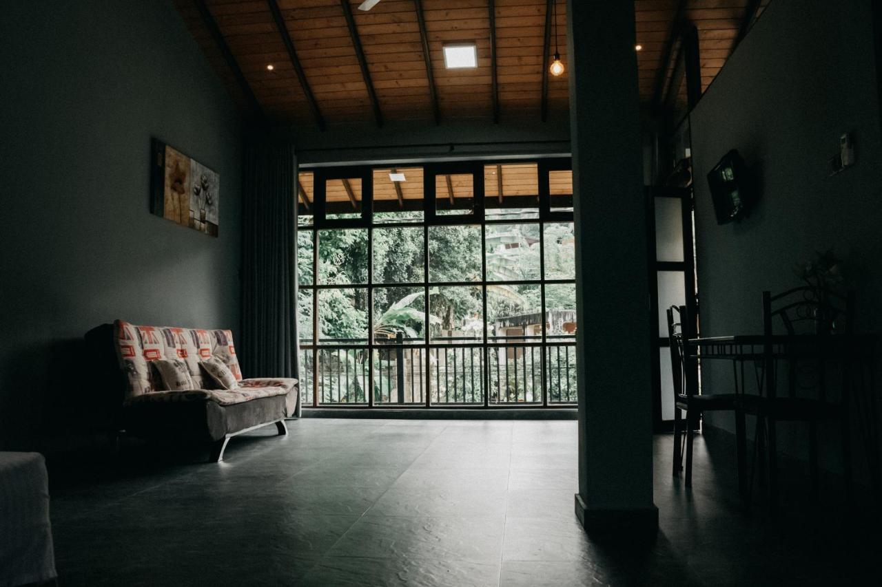 Amanzi Residence Kandy Zewnętrze zdjęcie
