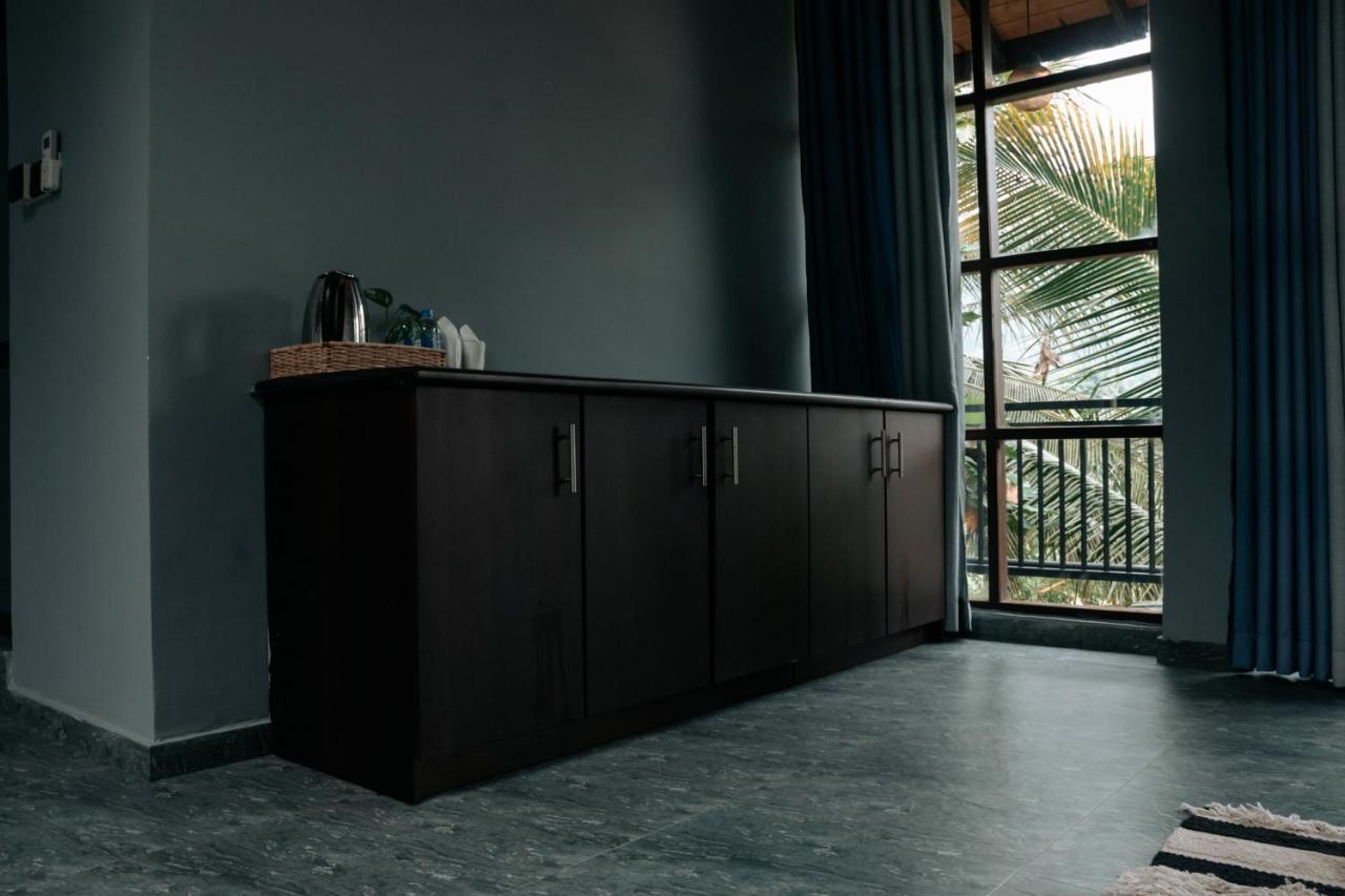 Amanzi Residence Kandy Zewnętrze zdjęcie