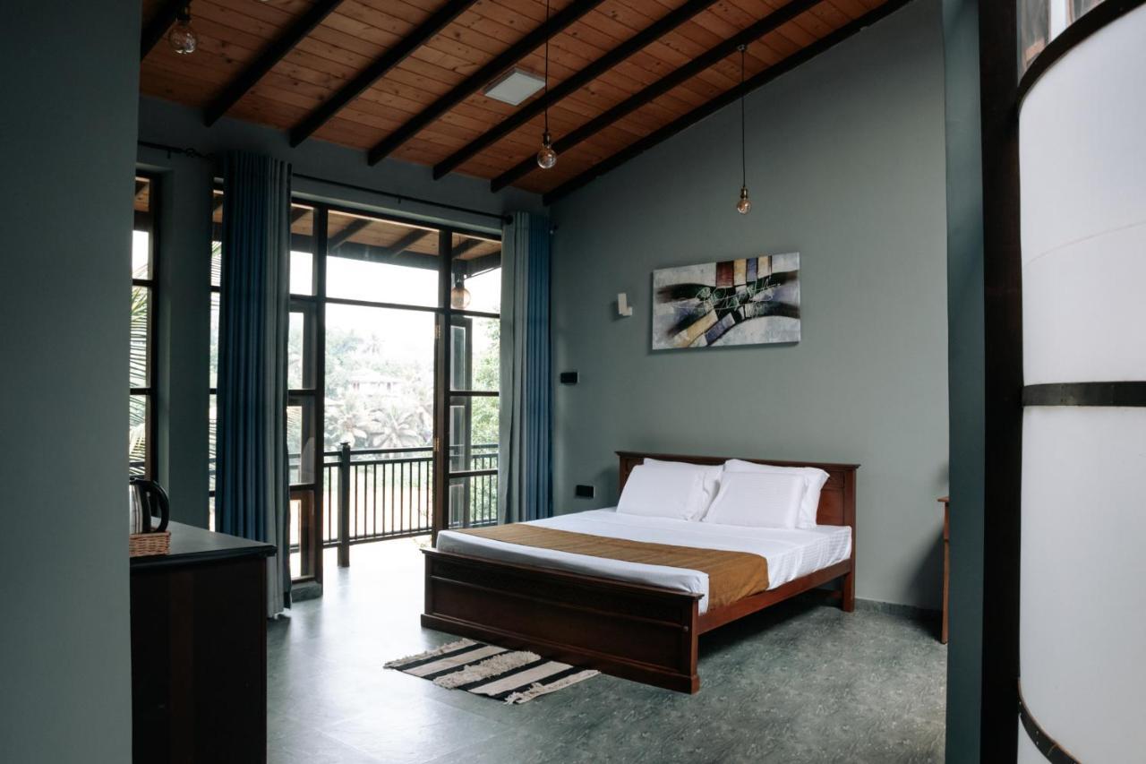 Amanzi Residence Kandy Zewnętrze zdjęcie