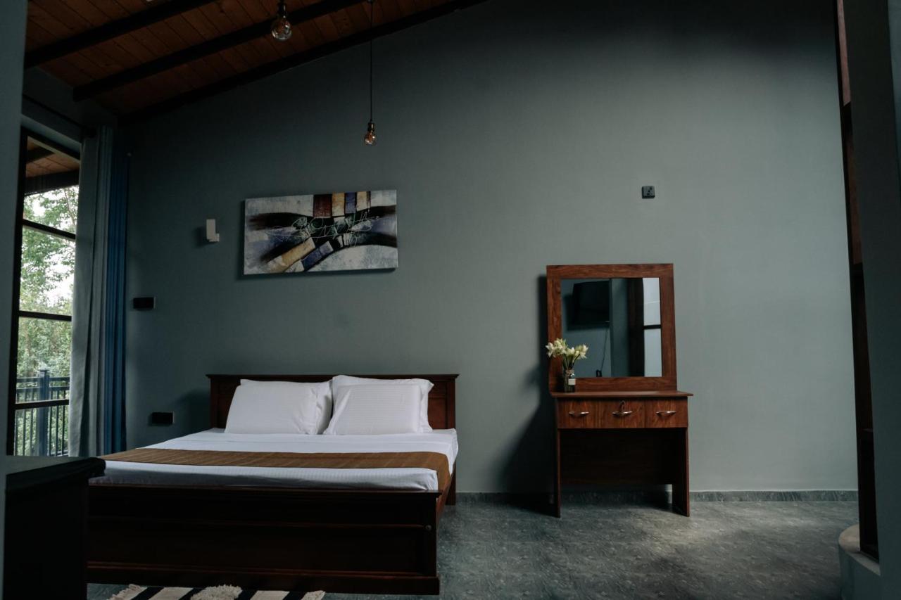 Amanzi Residence Kandy Zewnętrze zdjęcie