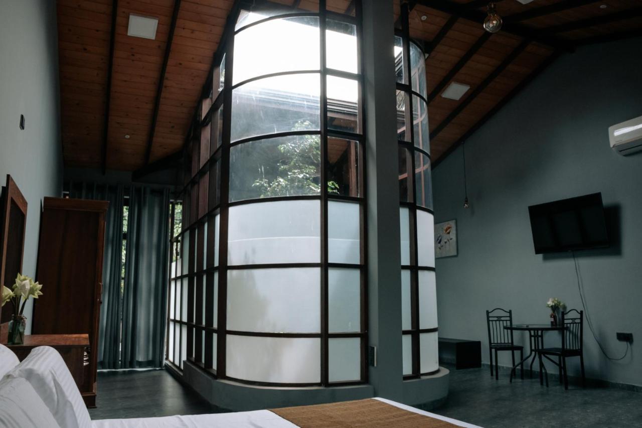 Amanzi Residence Kandy Zewnętrze zdjęcie