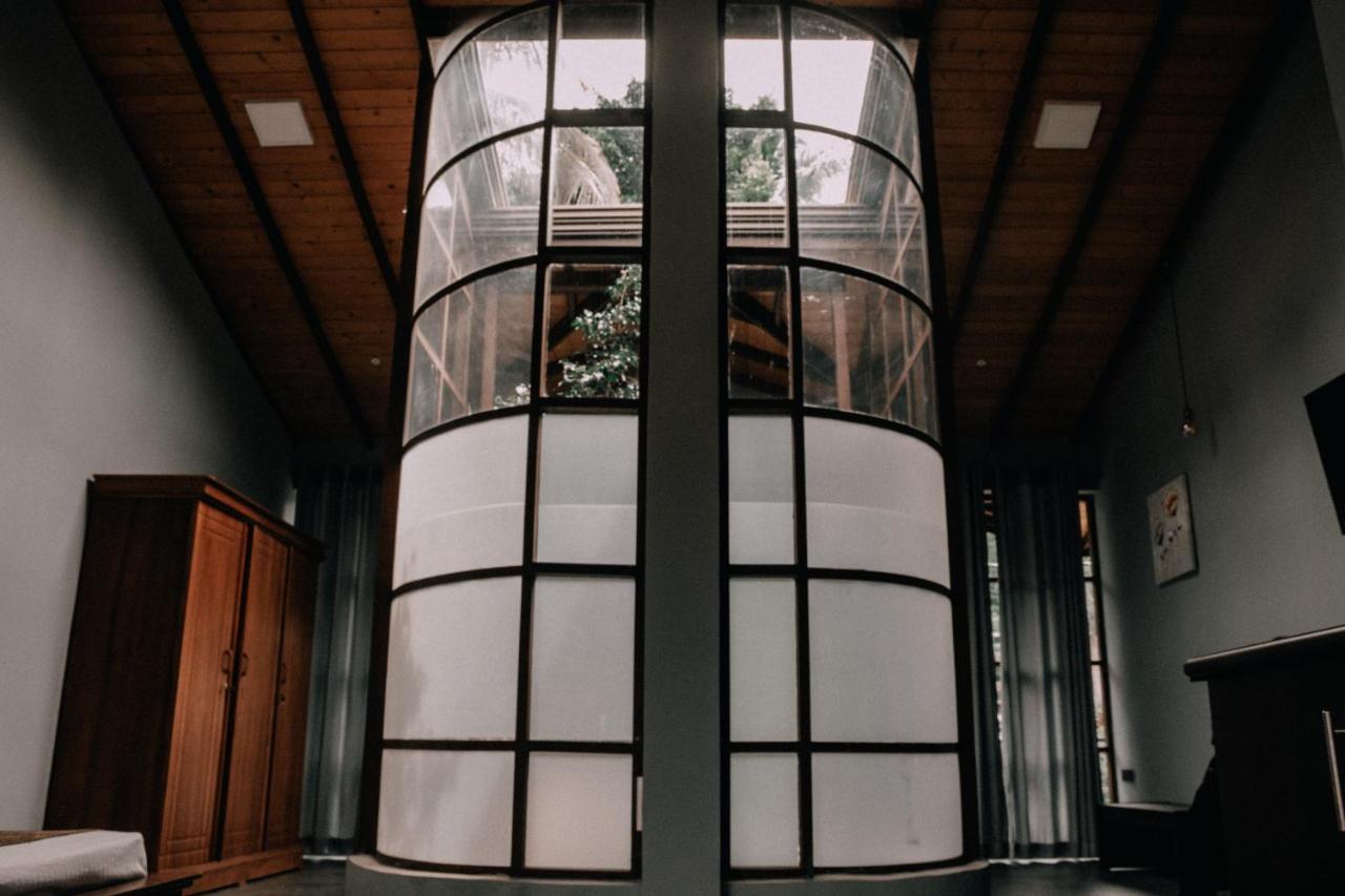 Amanzi Residence Kandy Zewnętrze zdjęcie