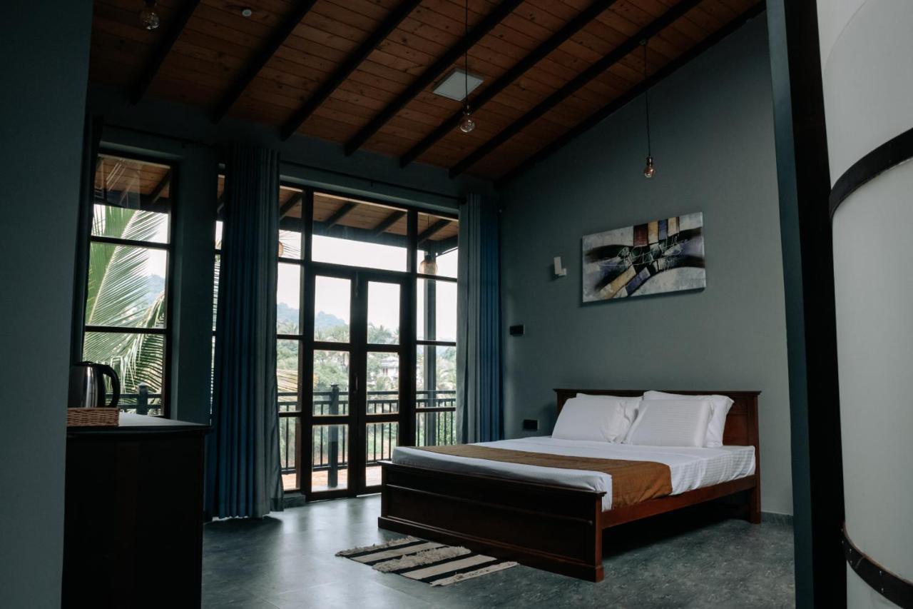 Amanzi Residence Kandy Zewnętrze zdjęcie