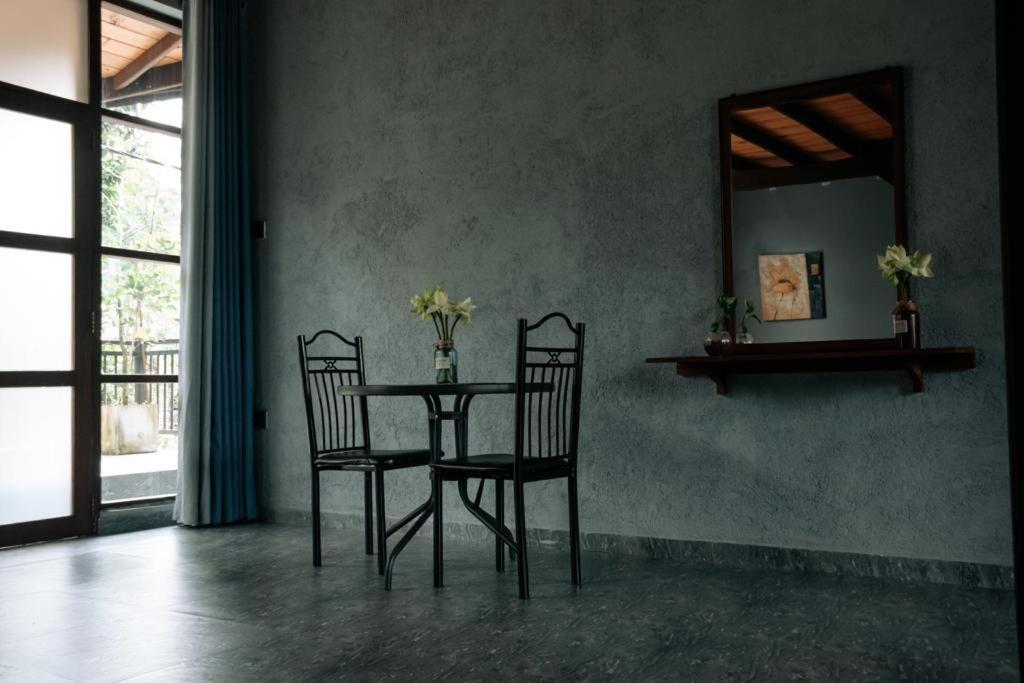 Amanzi Residence Kandy Zewnętrze zdjęcie