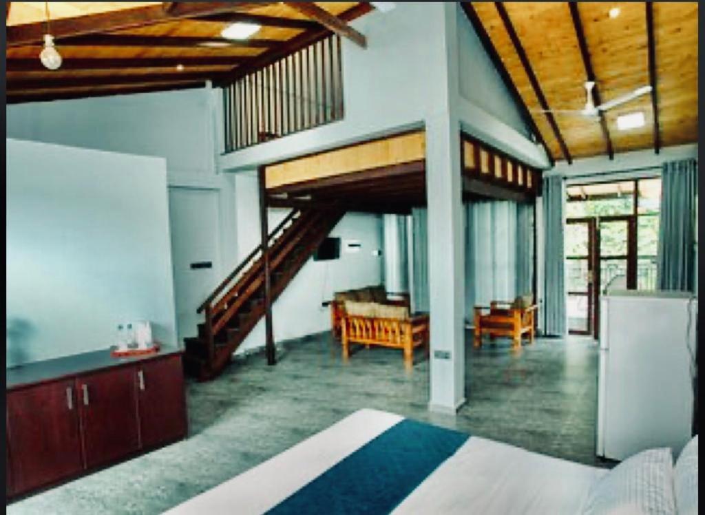 Amanzi Residence Kandy Zewnętrze zdjęcie