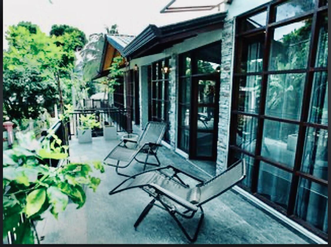 Amanzi Residence Kandy Zewnętrze zdjęcie