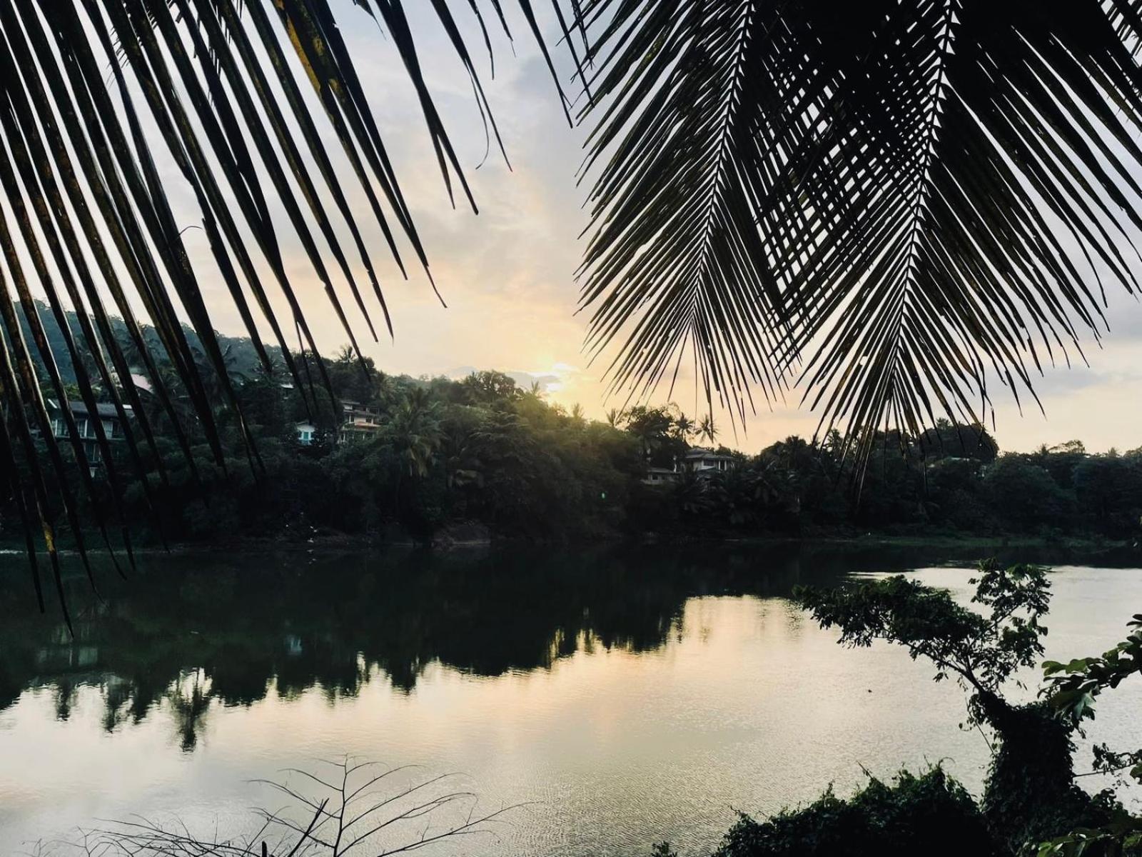 Amanzi Residence Kandy Zewnętrze zdjęcie
