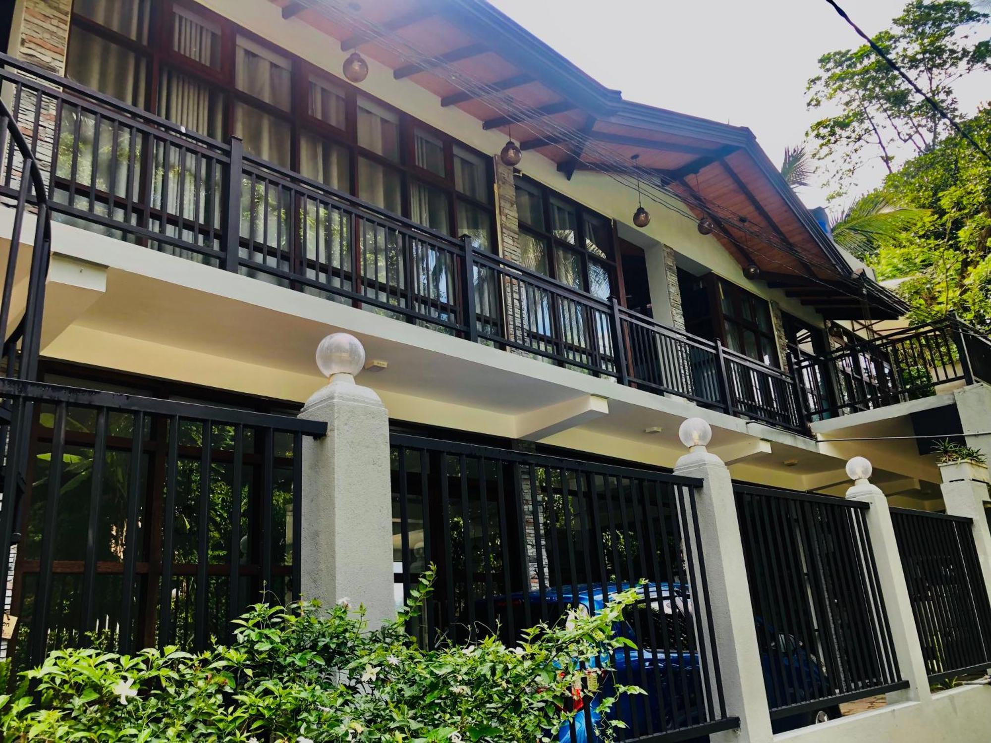 Amanzi Residence Kandy Zewnętrze zdjęcie